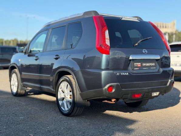 Nissan X-Trail II Рестайлинг с пробегом 2014 года, цена 1 295 000 рублей, 167000 км, внедорожник, Автокод Объявления