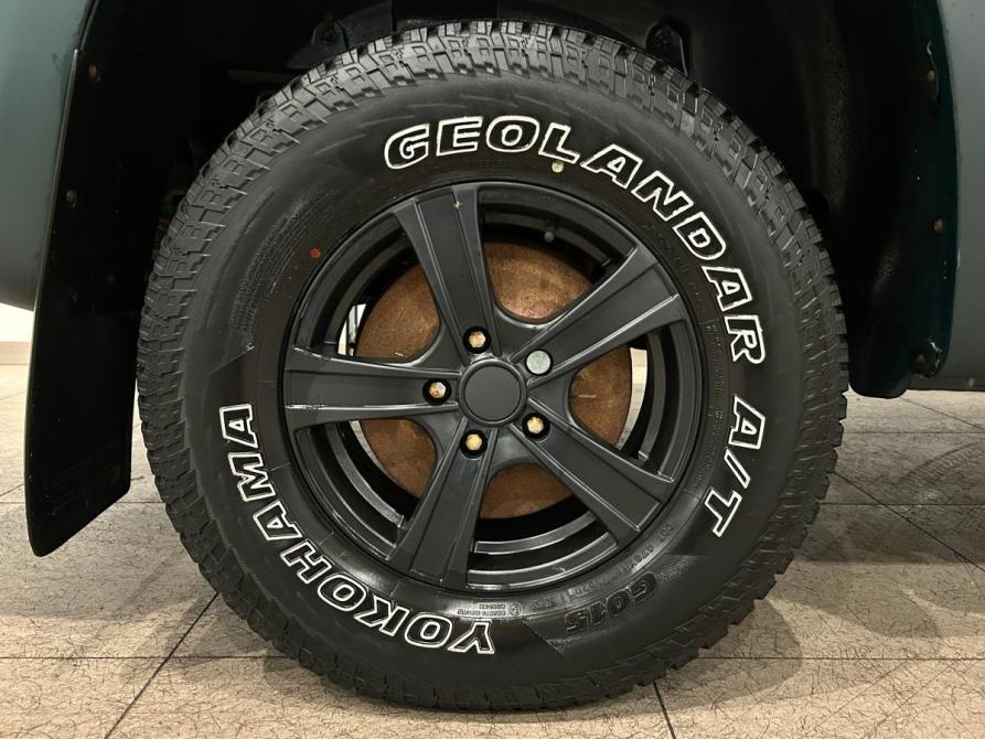Volkswagen Amarok I Санкт-Петербург  - изображение 11