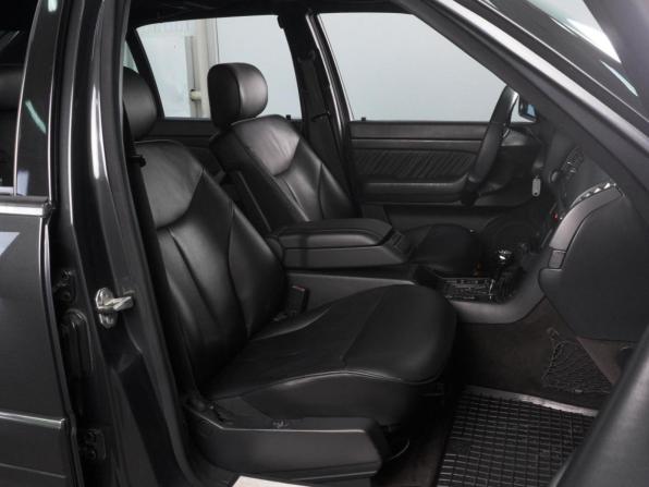 Mercedes-Benz S-Класс III (W140) Рестайлинг с пробегом 1996 года, цена 2 768 000 рублей, 213269 км, седан, Автокод Объявления