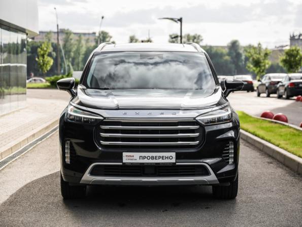 Exeed VX I с пробегом 2023 года, цена 2 499 000 рублей, 85113 км, внедорожник, Автокод Объявления