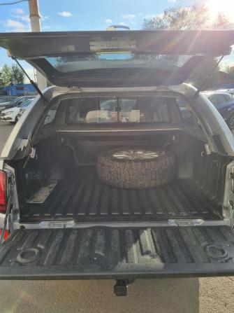 Mitsubishi L200 IV с пробегом 2008 года, цена 1 065 000 рублей, 296657 км, пикап, Автокод Объявления