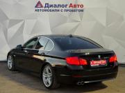 BMW 5 серии VI (F10/F11/F07) Набережные Челны  - изображение 25