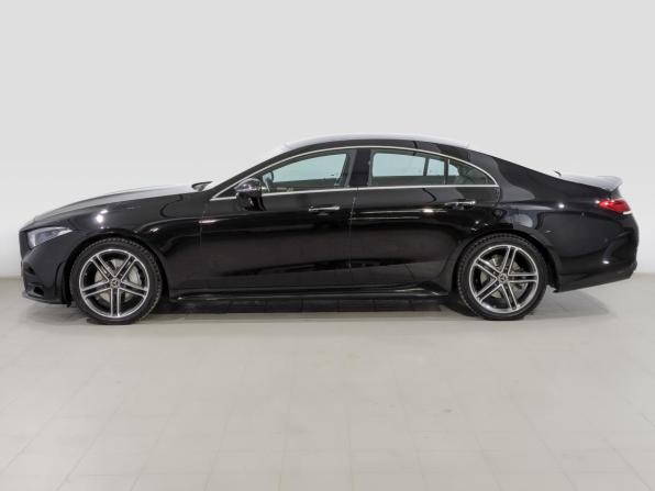 Mercedes-Benz CLS III (C257) с пробегом 2021 года, цена 5 285 000 рублей, 109858 км, седан, Автокод Объявления