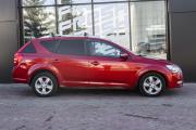 Kia Ceed I Рестайлинг Ульяновск  - изображение 22