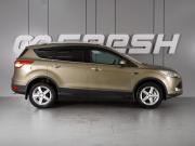 Ford Kuga II Минеральные Воды  - изображение 23