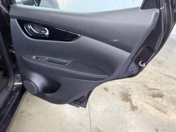 Nissan Qashqai II с пробегом 2014 года, цена 1 477 000 рублей, 165323 км, внедорожник, Автокод Объявления