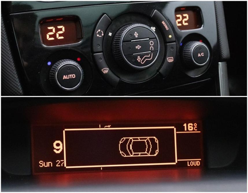 Peugeot 308 I Рестайлинг Москва  - изображение 17