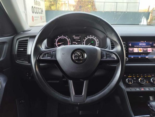 Skoda Kodiaq I с пробегом 2019 года, цена 2 650 000 рублей, 101171 км, внедорожник, Автокод Объявления