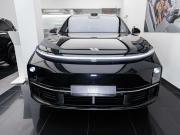 Li Auto (Lixiang) L7 I Рестайлинг Москва  - изображение 19