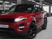 Land Rover Range Rover Evoque I Москва  - изображение 48