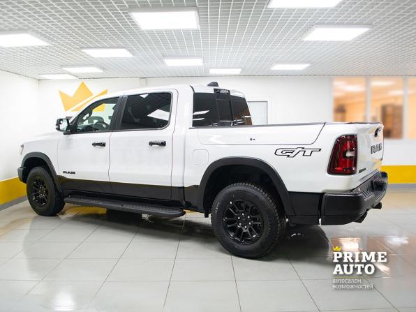 Ram 1500 V Рестайлинг с пробегом 2025 года, цена 9 299 000 рублей, 60 км, offers.body_type.unknown, Автокод Объявления