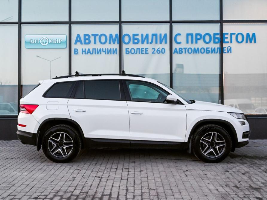 Skoda Kodiaq I Екатеринбург  - изображение 6