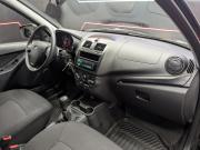 Lada (ВАЗ) Granta I Рестайлинг Москва  - изображение 41