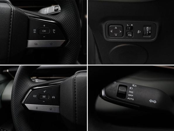 Changan Lamore с пробегом 2024 года, цена 2 100 000 рублей, 13037 км, седан, Автокод Объявления