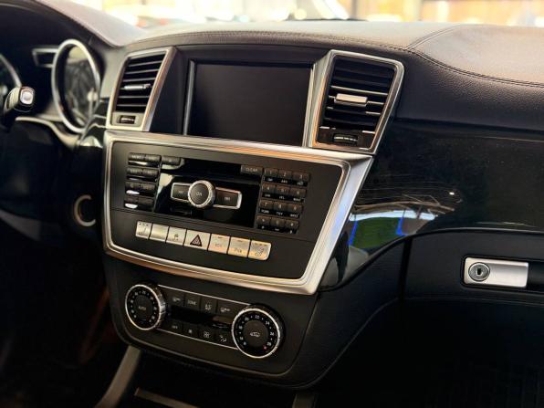 Mercedes-Benz GL-Класс II (X166) с пробегом 2014 года, цена 3 620 000 рублей, 111000 км, внедорожник, Автокод Объявления
