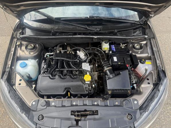 Lada (ВАЗ) Granta I Рестайлинг с пробегом 2021 года, цена 765 000 рублей, 80430 км, седан, Автокод Объявления