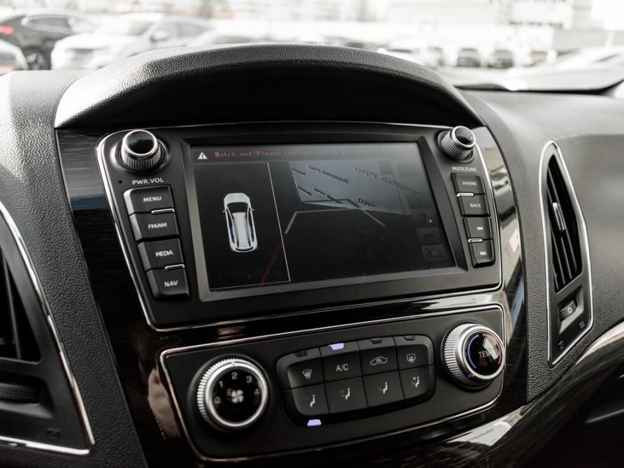 JAC S5 (Eagle) I Рестайлинг Екатеринбург  - изображение 19