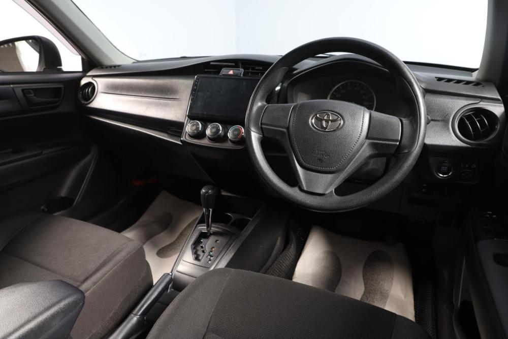 Toyota Corolla XI (E160 E170 E180) Новосибирск  - изображение 10