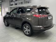 Toyota RAV4 IV (XA40) Рестайлинг Казань  - изображение 21