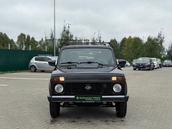 Lada (ВАЗ) 2121 (4x4) I Рестайлинг с пробегом 2015 года, цена 515 000 рублей, 82304 км, внедорожник, Автокод Объявления