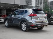 Nissan X-Trail III Рестайлинг Москва  - изображение 31