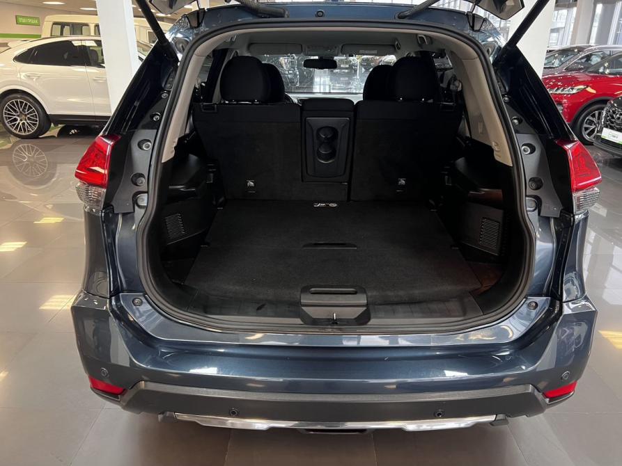 Nissan X-Trail III Рестайлинг Тверь  - изображение 7
