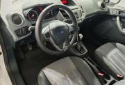 Ford Fiesta Mk6 Ярославль  - изображение 35