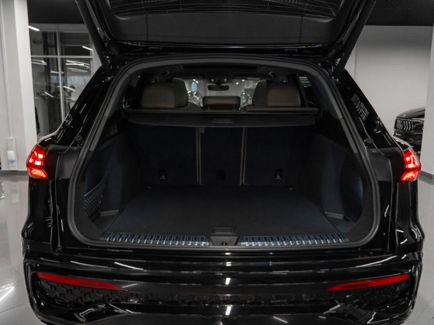 Audi Q5 III (GU) Москва  - изображение 23