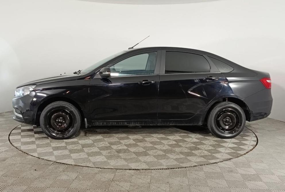 Lada (ВАЗ) Vesta I Волгоград  - изображение 4