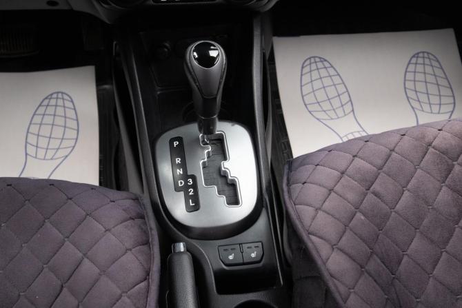Kia Rio III с пробегом 2012 года, цена 799 000 рублей, 154000 км, седан, Автокод Объявления