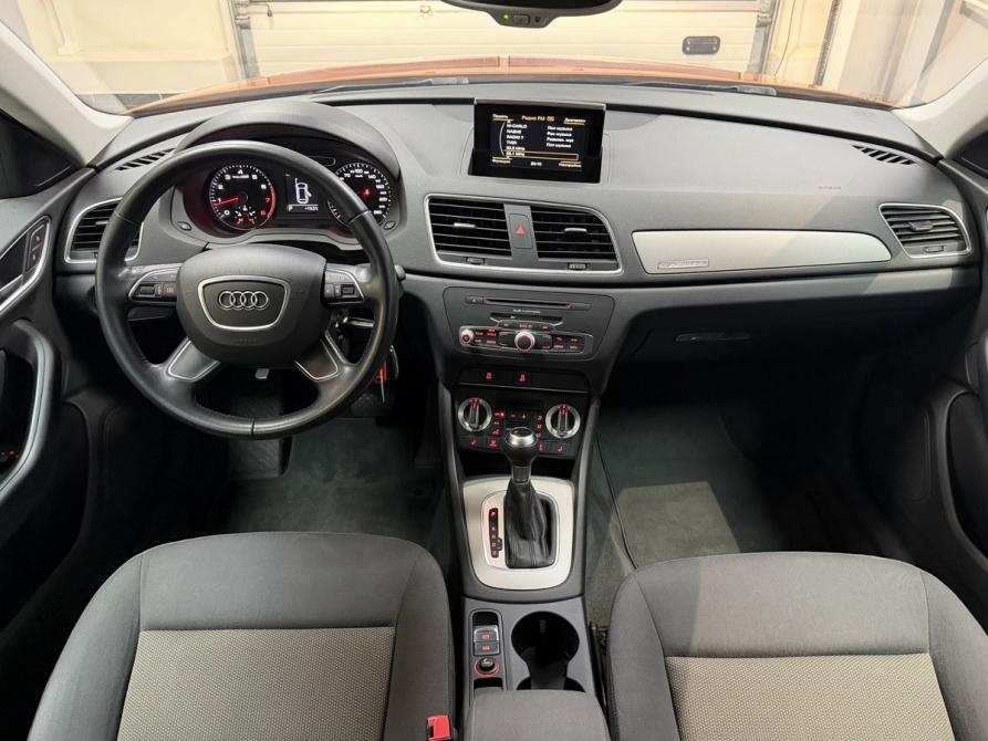 Audi Q3 I (8U) Тверь  - изображение 14