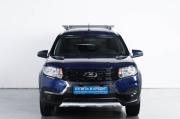 Lada (ВАЗ) Largus I Рестайлинг Челябинск  - изображение 19