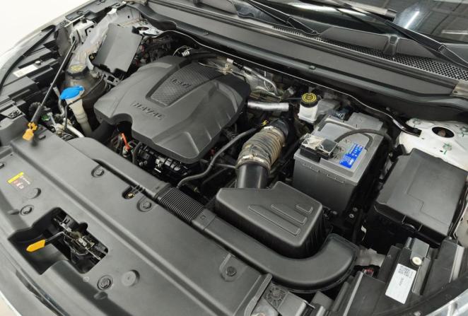 Haval Jolion I с пробегом 2023 года, цена 1 769 000 рублей, 66391 км, внедорожник, Автокод Объявления