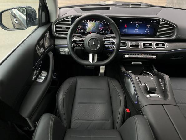 Новый Mercedes-Benz GLE Coupe II (C167) Рестайлинг 2024 года, цена 15 490 000 рублей, внедорожник, Автокод Объявления