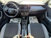 Skoda Rapid II Тула  - изображение 27