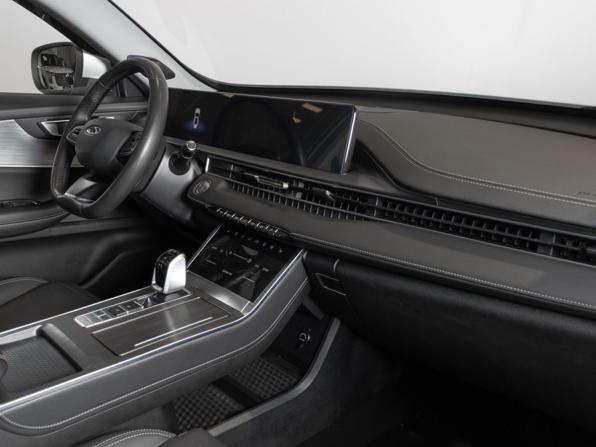 Chery Tiggo 7 Pro Max I с пробегом 2023 года, цена 1 859 658 рублей, 49000 км, внедорожник, Автокод Объявления