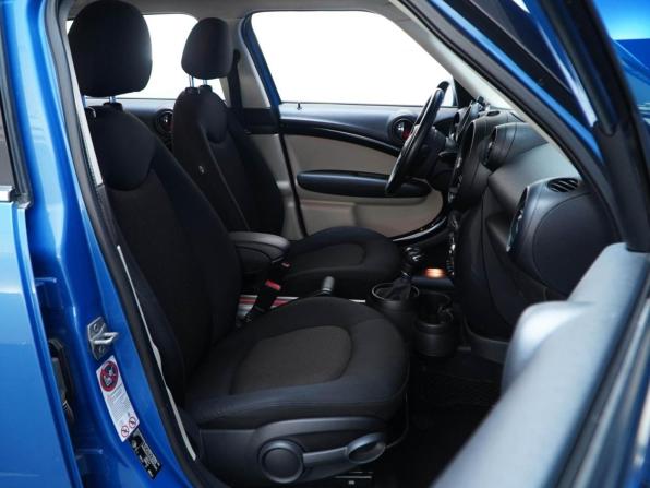 Mini Countryman I с пробегом 2014 года, цена 1 099 777 рублей, 134247 км, внедорожник, Автокод Объявления