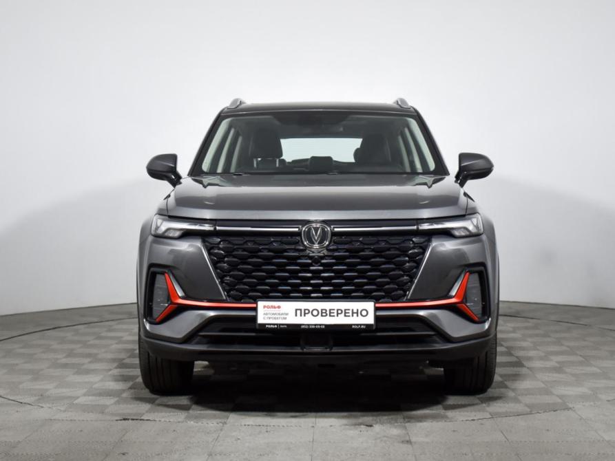 Changan CS35 Plus I Рестайлинг Санкт-Петербург  - изображение 2