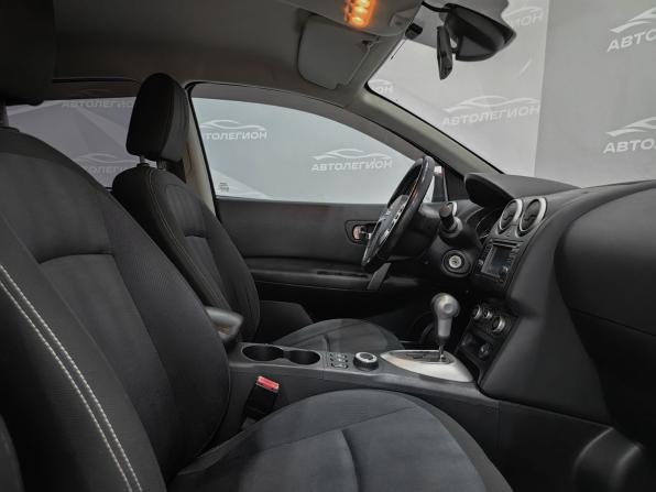 Nissan Qashqai I Рестайлинг с пробегом 2010 года, цена 1 250 000 рублей, 130000 км, внедорожник, Автокод Объявления