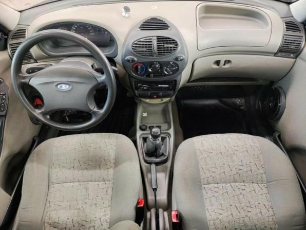 Lada (ВАЗ) Kalina I с пробегом 2007 года, цена 133 900 рублей, 215789 км, седан, Автокод Объявления