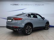Geely Tugella I Рестайлинг Москва  - изображение 22