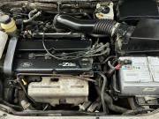 Ford Focus I Рестайлинг Москва  - изображение 27