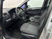 Opel Zafira B Москва  - изображение 24