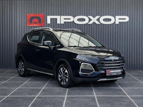 JAC JS3 с пробегом 2024 года, цена 1 317 000 рублей, 68955 км, внедорожник, Автокод Объявления