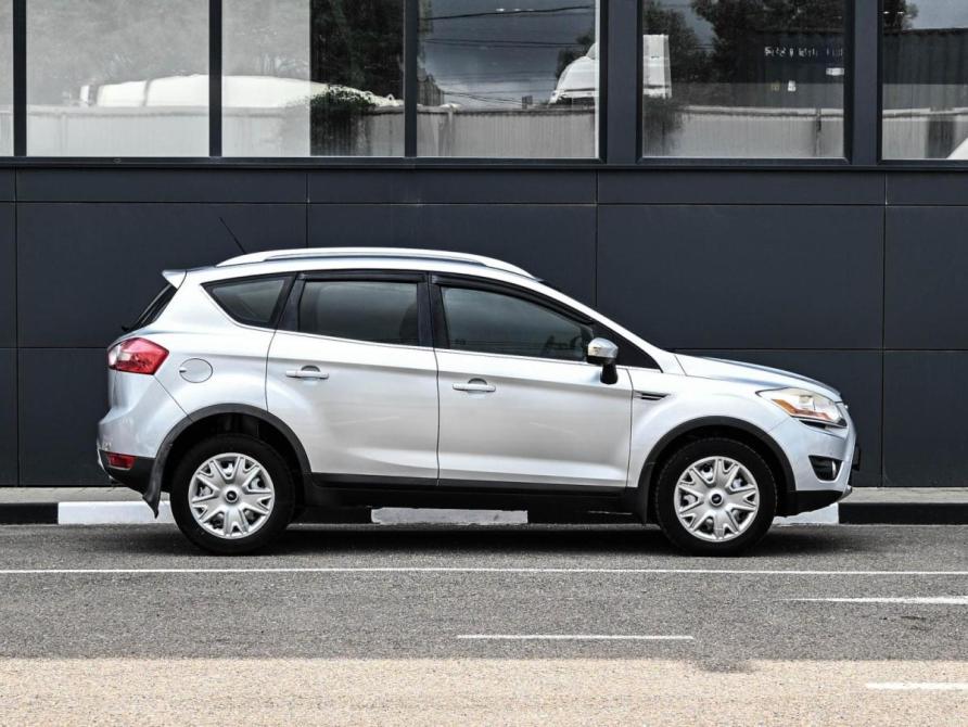 Ford Kuga I Новороссийск  - изображение 5