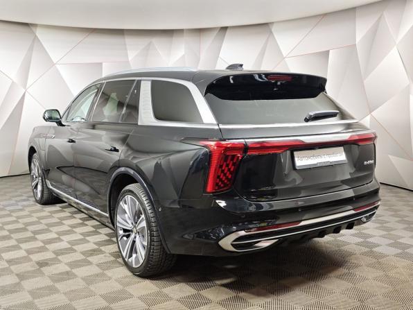 Hongqi E-HS9 с пробегом 2021 года, цена 3 731 000 рублей, 61552 км, внедорожник, Автокод Объявления