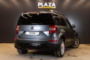 Skoda Yeti I Рестайлинг Уфа  - изображение 22