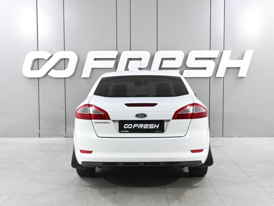 Ford Mondeo IV Ростов-на-Дону  - изображение 4