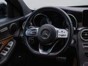 Mercedes-Benz C-Класс IV (W205) Рестайлинг Москва  - изображение 33