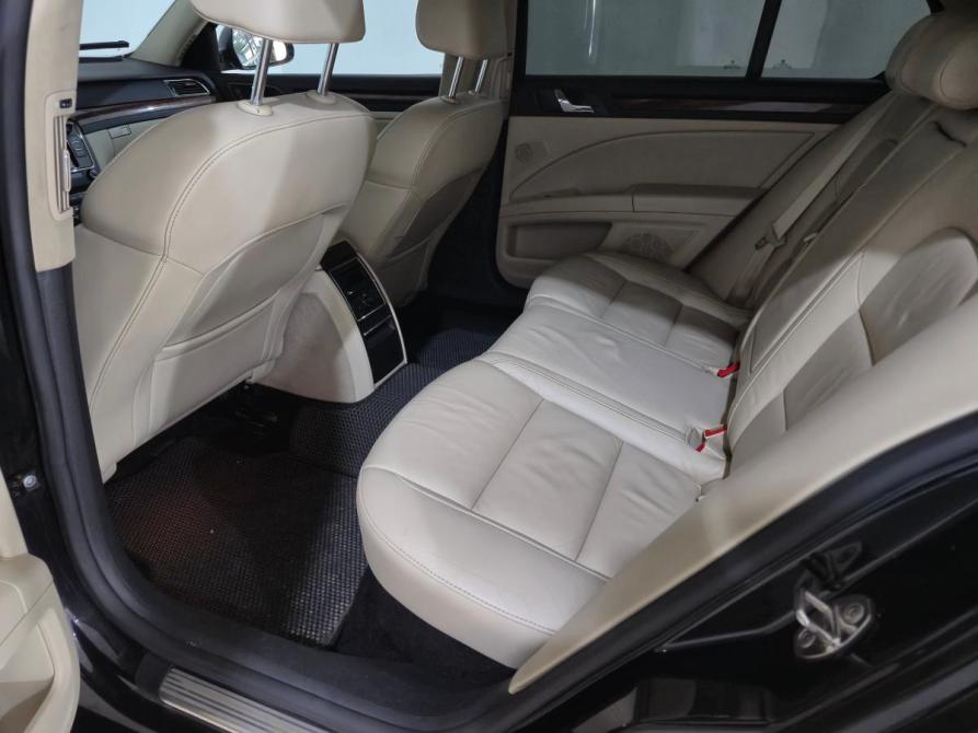 Skoda Superb II Альметьевск  - изображение 17